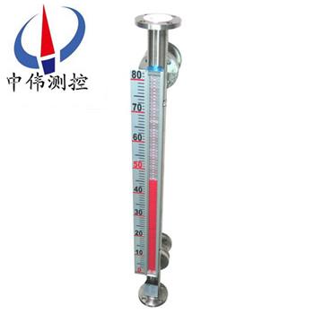 防腐型磁繙闆液位計(ji)