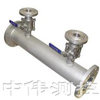 楔(xie)形(xing)流(liu)量計