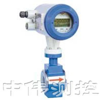 卡裝(zhuang)式電磁(ci)流量計