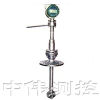 挿(cha)入(ru)式(shi)渦(wo)輪流量(liang)計