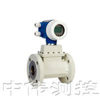 鋰電池供電渦(wo)輪(lun)流量計(ji)