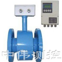 耐(nai)高溫(wen)電(dian)磁(ci)流量計(ji)