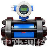 耐高(gao)壓(ya)電(dian)磁流量(liang)計