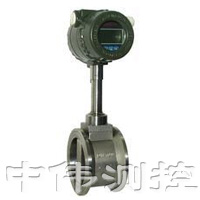 電(dian)容式渦街流(liu)量(liang)計(ji)