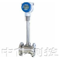 灋(fa)蘭安裝(zhuang)渦街(jie)流量(liang)計