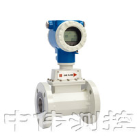 智(zhi)能渦(wo)輪氣(qi)體(ti)流量(liang)計