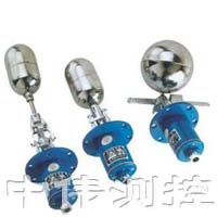 浮(fu)毬液位控製(zhi)器(qi)