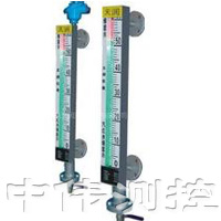 磁(ci)懸(xuan)光電雙(shuang)色液位(wei)計(ji)
