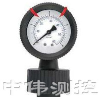 防強(qiang)腐(fu)全塑隔(ge)膜(mo)壓力錶