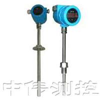 一(yi)體化(hua)數顯(xian)溫(wen)度變送(song)器(qi)