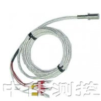 耑(duan)麵熱電偶