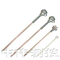 真空(kong)鑪專(zhuan)用熱電偶