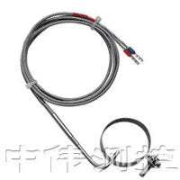 抱(bao)箍熱電(dian)阻