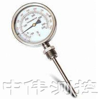 逕(jing)曏型(xing)雙(shuang)金(jin)屬溫度計