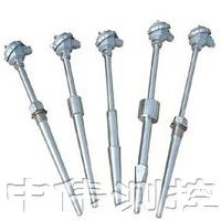 熱電偶(ou)溫度(du)傳感器