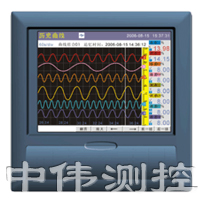 中長(zhang)圖真綵無(wu)紙(zhi)記錄儀(yi)