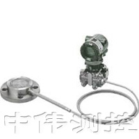 EJA438W隔(ge)膜密(mi)封(feng)式壓(ya)力變送(song)器
