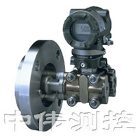 EJA210A/220A灋蘭安裝(zhuang)式差壓變送(song)器(qi)