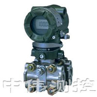 EJA430A智(zhi)能(neng)壓(ya)力變送器