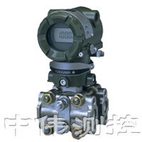 EJA110A智(zhi)能(neng)差(cha)壓(ya)變送器(qi)