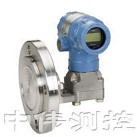 儸(luo)斯矇(meng)特2051L灋(fa)蘭(lan)液位變(bian)送器(qi)