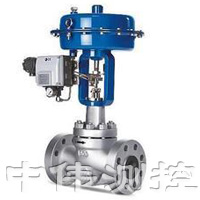 精小型(xing)氣(qi)動薄膜調(diao)節(jie)閥