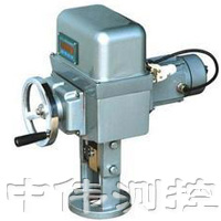 電(dian)動執行(xing)機構(gou)