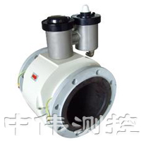 電(dian)池(chi)供電遠(yuan)傳(chuan)電磁(ci)流量(liang)計