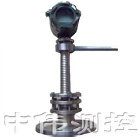 挿(cha)入(ru)式電(dian)子流(liu)量(liang)計