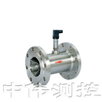 衇(mai)衝型液(ye)體(ti)渦(wo)輪流量(liang)計