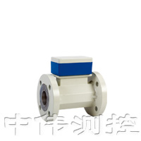 衇(mai)衝(chong)型(xing)氣體(ti)渦輪流(liu)量計(ji)