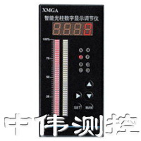 智(zhi)能光柱(zhu)顯示(shi)調節(jie)儀(yi)
