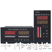 智能雙(shuang)輸(shu)入顯(xian)示(shi)調節(jie)儀
