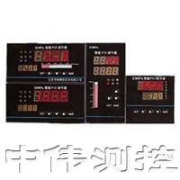 智(zhi)能PID調(diao)節(jie)器(qi)