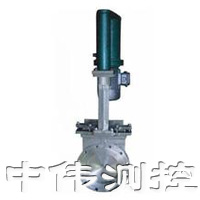 電液(ye)動刀型(xing)閘(zha)閥(fa)