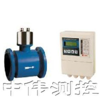 潛(qian)水(shui)式(shi)電(dian)磁流(liu)量計