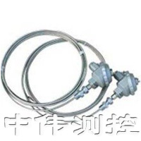 鎧裝(zhuang)熱電(dian)偶(ou)