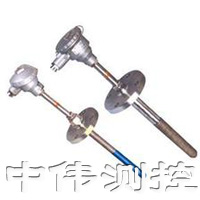 耐磨熱電(dian)偶