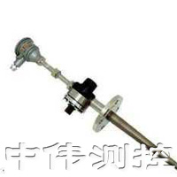耐(nai)磨阻漏熱(re)電偶(ou)