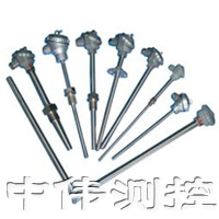 熱(re)電阻(zu)溫度(du)傳感(gan)器(qi)