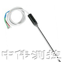 微(wei)型熱電阻