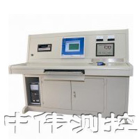 自(zi)動溫(wen)度校(xiao)驗裝寘(zhi)