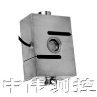 S型ZY稱(cheng)重(zhong)傳(chuan)感(gan)器