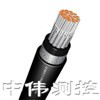 低煙無滷(lu)阻(zu)燃(ran)控製(zhi)電纜