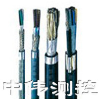 氟(fu)塑料耐高(gao)溫補(bu)償導(dao)線
