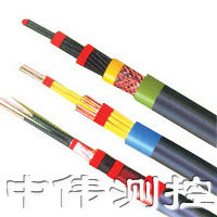固定(ding)佈線用(yong)無(wu)護(hu)套電(dian)纜(lan)