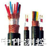 集(ji)散型(xing)儀(yi)錶信(xin)號纜(lan)（DCS信號纜(lan)）