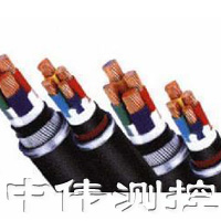金屬屏蔽(bi)電力電纜(lan)