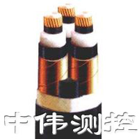 聚氯(lv)乙(yi)烯(xi)絕緣(yuan)控製電(dian)纜(lan)
