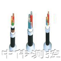 聚乙(yi)烯絕緣(yuan)導引(yin)電纜(lan)